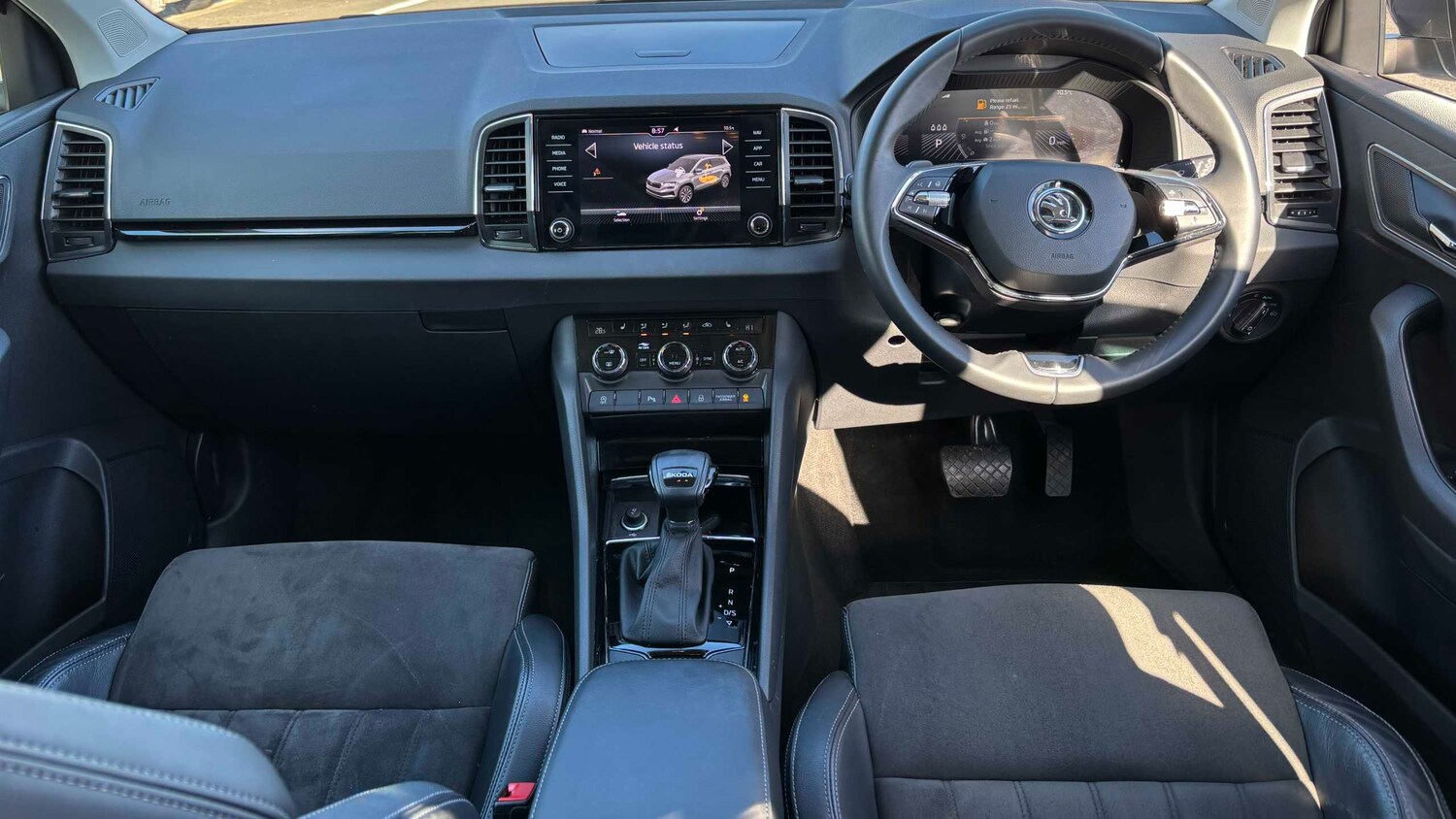 Used Skoda Karoq 2023 for sale - 78118718: Photo 8