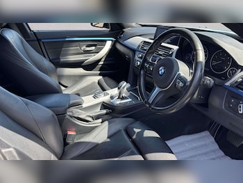 Used BMW 4 Series 2016 for sale - 79556381: Photo