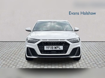 Used Audi A1 2019 for sale - 78551179: Photo