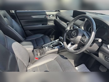 Used Mazda CX-5 2022 for sale - 79002382: Photo