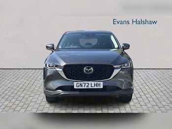 Used Mazda CX-5 2022 for sale - 79002382: Photo