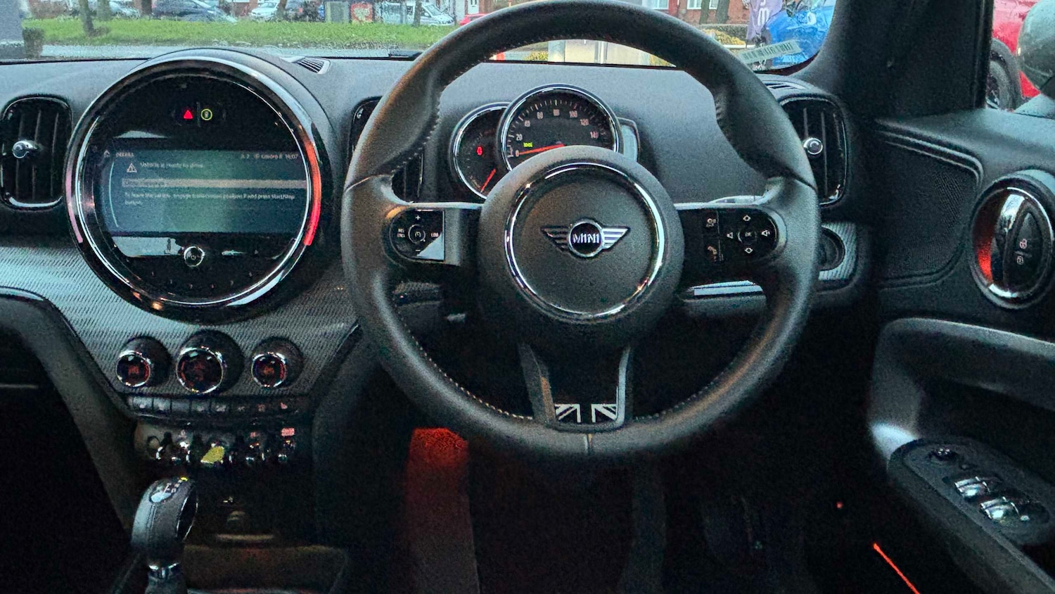 Used MINI Countryman 2022 for sale - 77857483: Photo 11