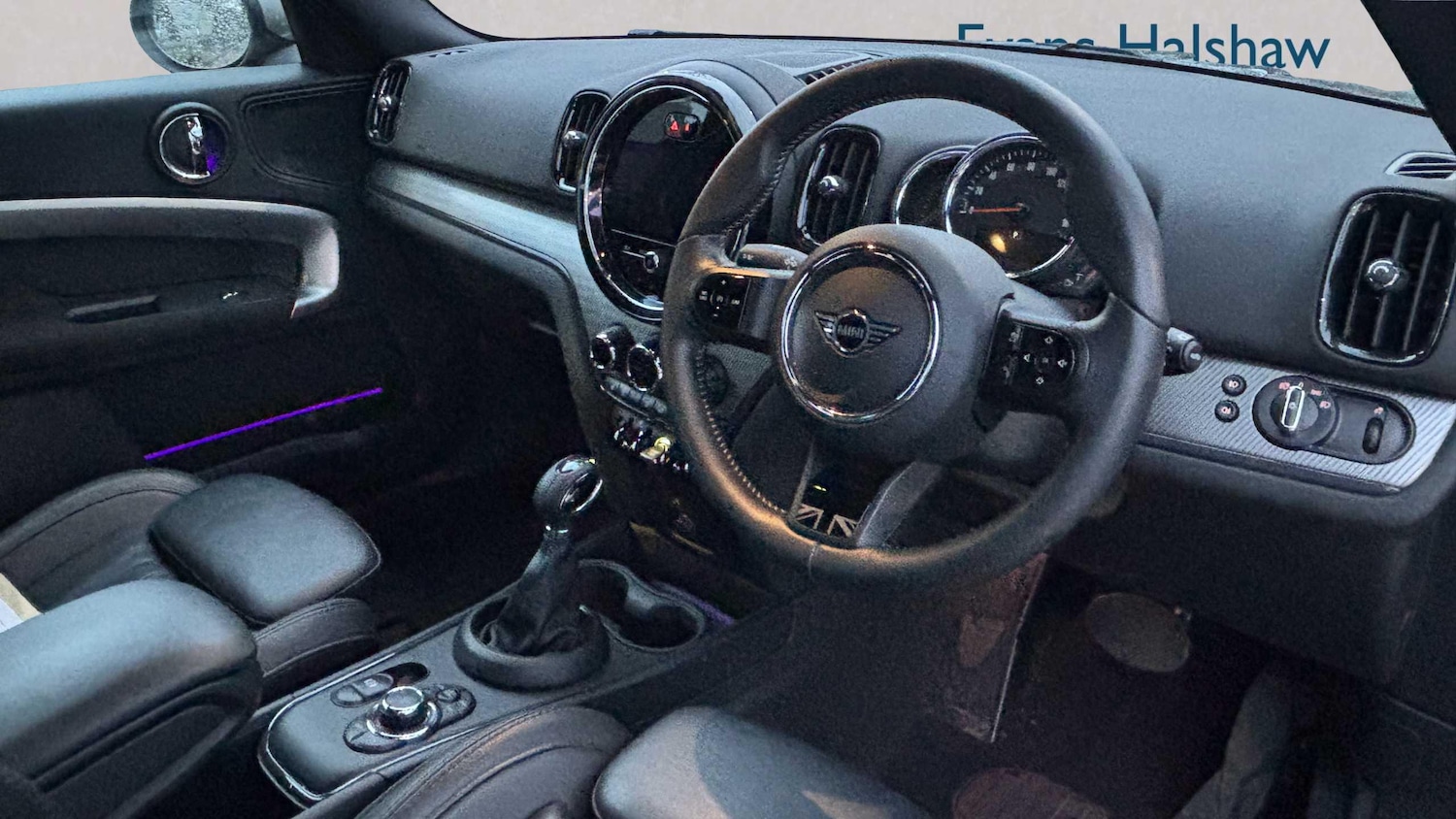 Used MINI Countryman 2022 for sale - 77857483: Photo 3