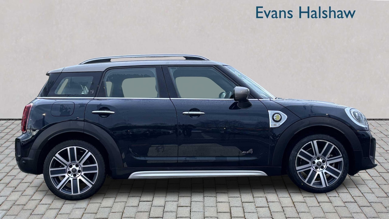 Used MINI Countryman 2022 for sale - 77857483: Photo 6