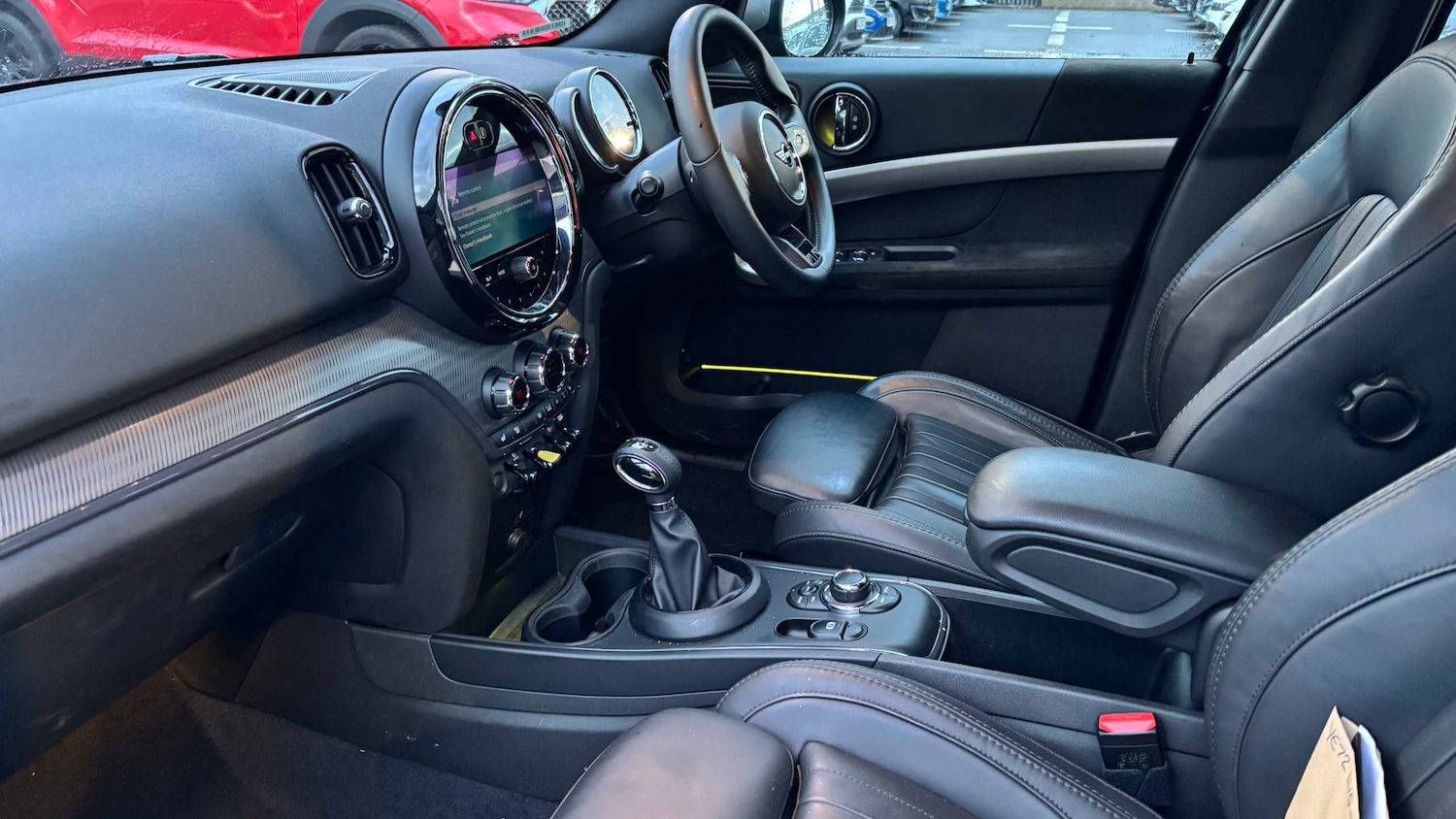 Used MINI Countryman 2022 for sale - 77857483: Photo 8