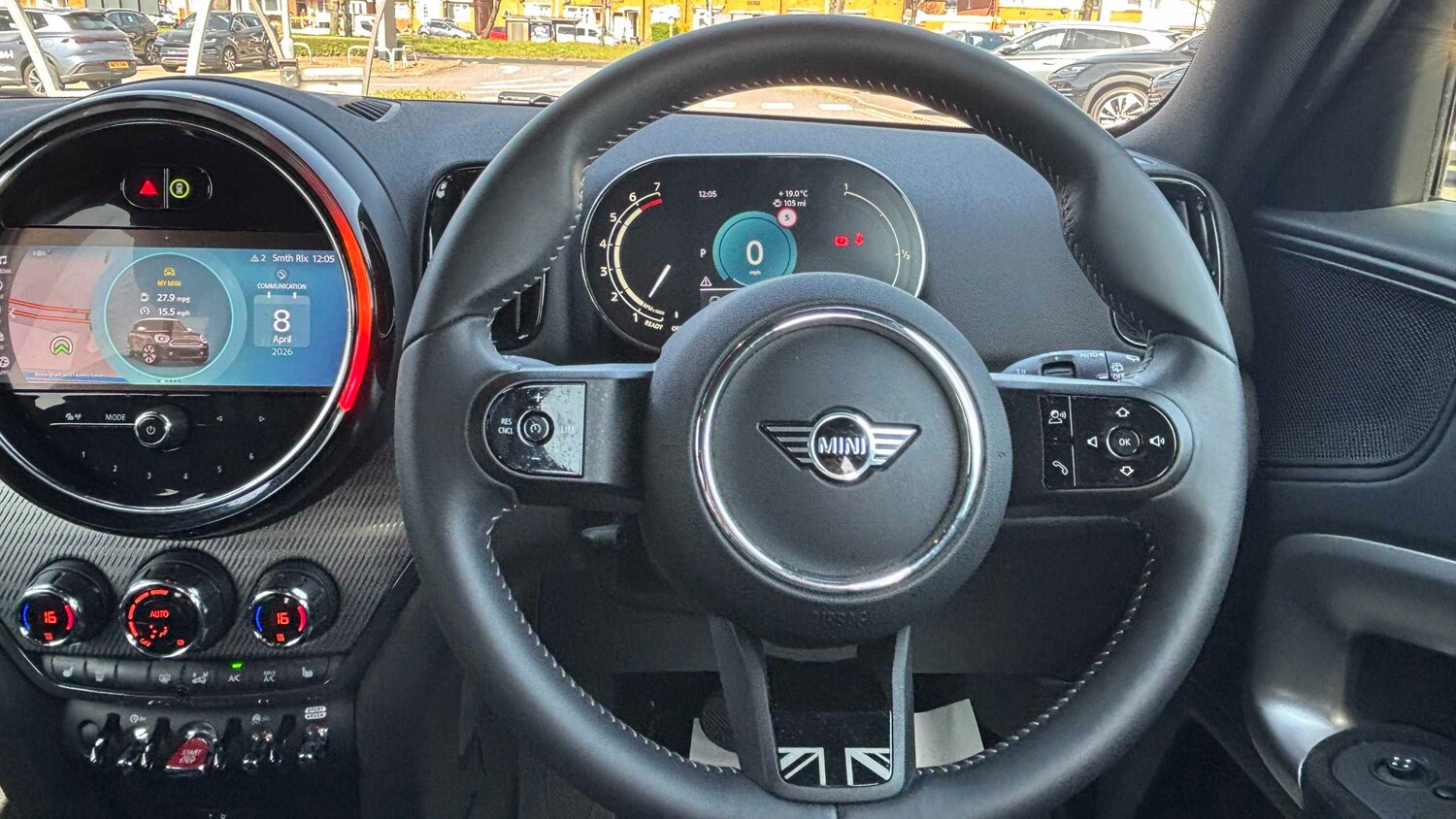 Used MINI Countryman 2023 for sale - 78173872: Photo 12