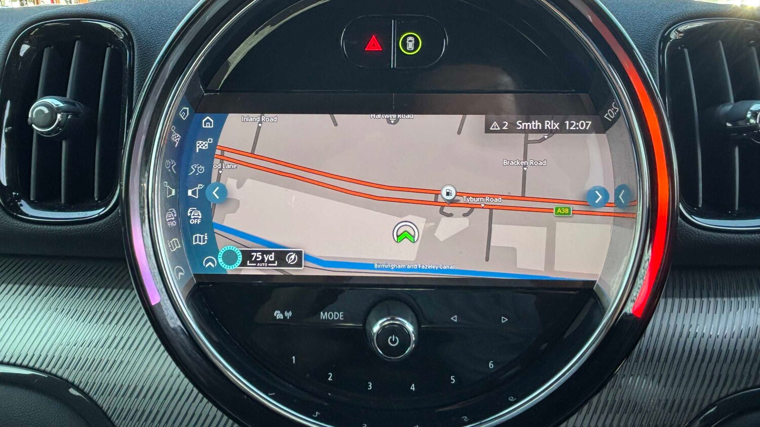 Used MINI Countryman 2023 for sale - 78173872: Photo 13