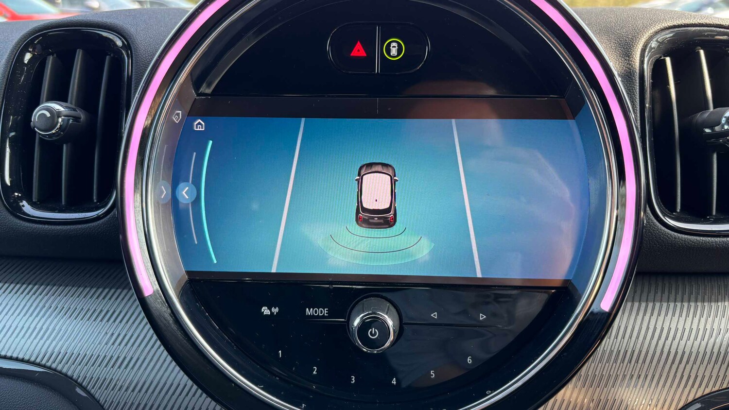 Used MINI Countryman 2023 for sale - 78173872: Photo 14