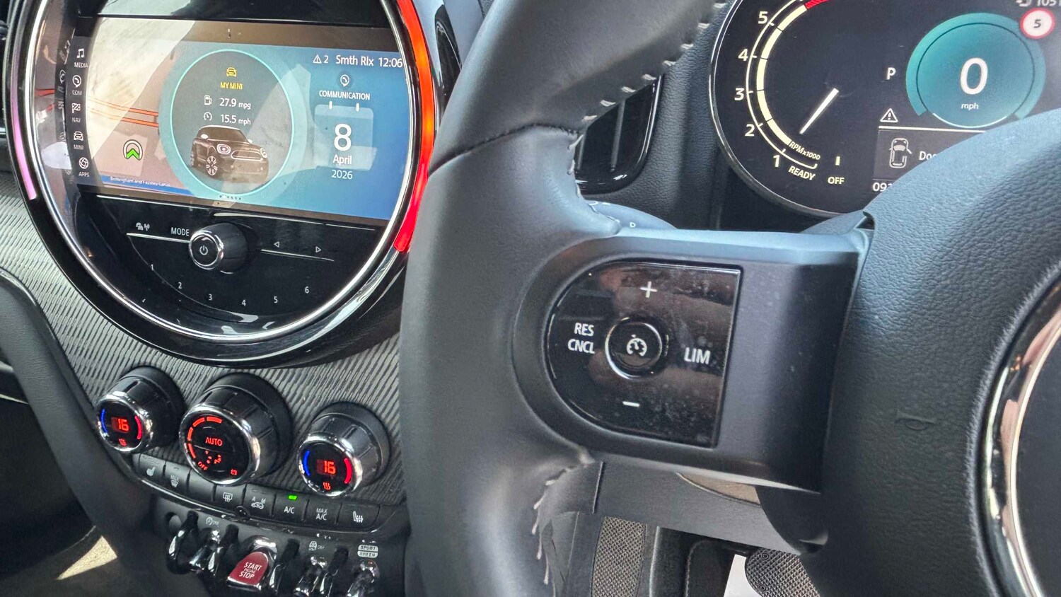 Used MINI Countryman 2023 for sale - 78173872: Photo 16