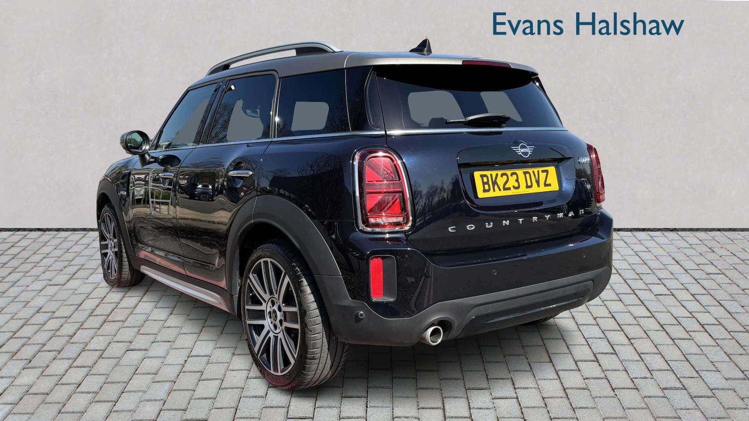 Used MINI Countryman 2023 for sale - 78173872: Photo 2