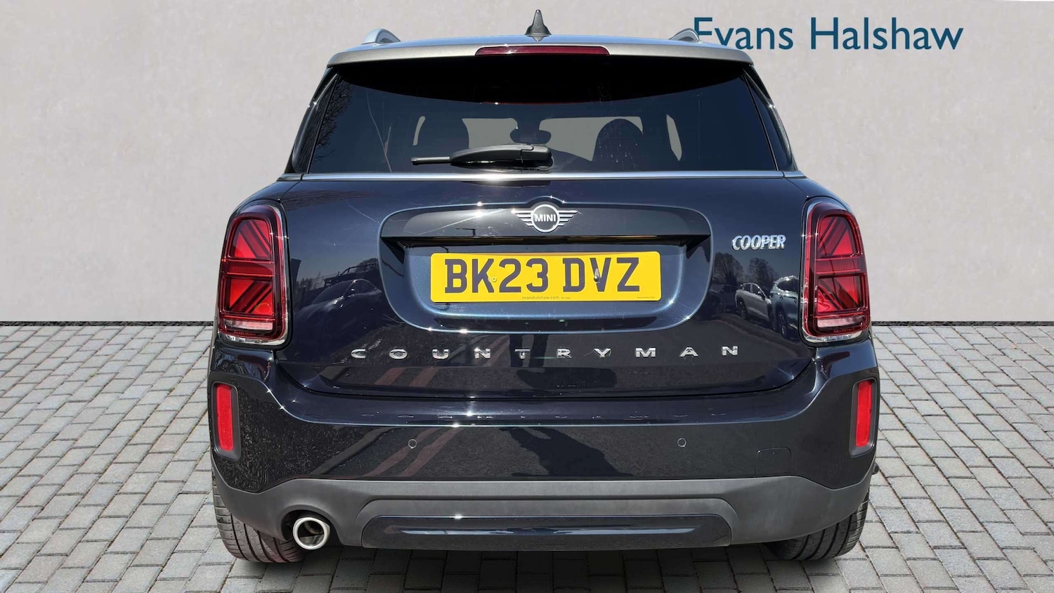 Used MINI Countryman 2023 for sale - 78173872: Photo 5
