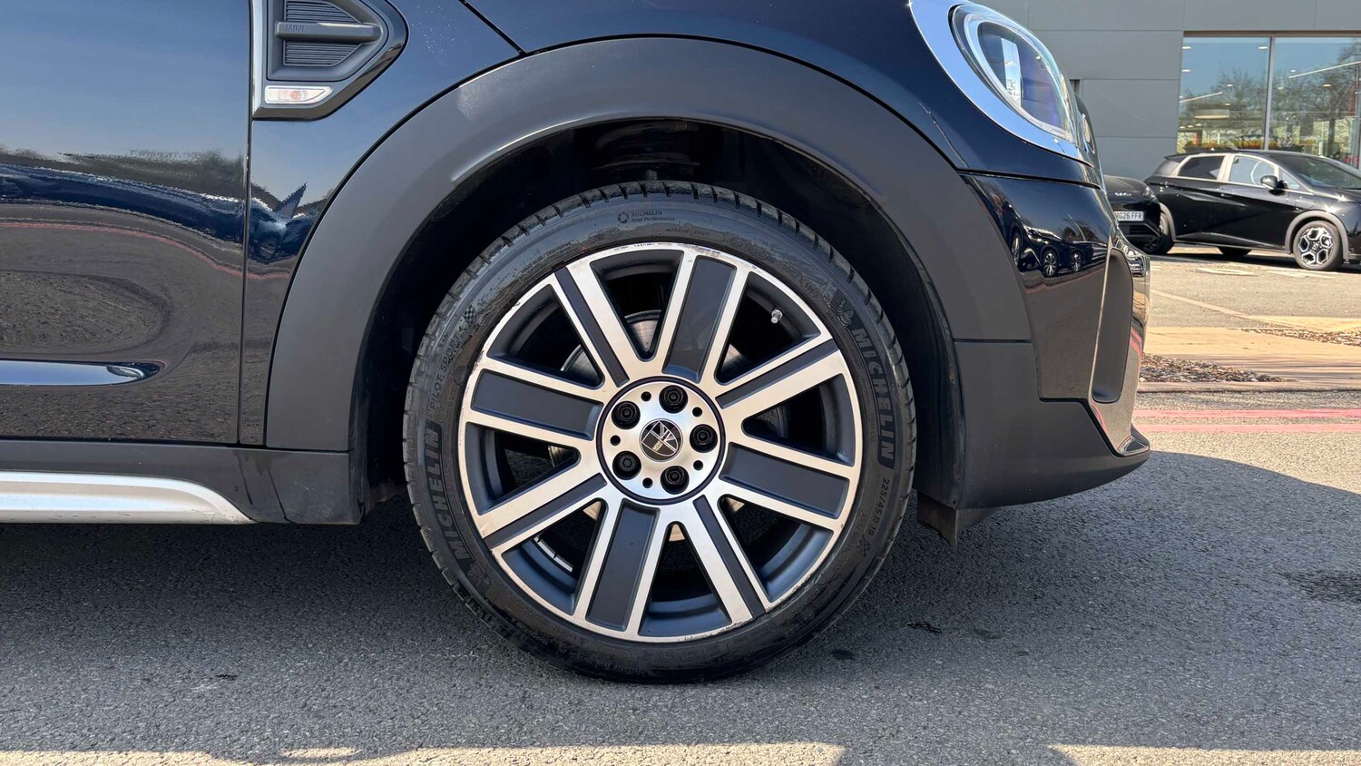 Used MINI Countryman 2023 for sale - 78173872: Photo 7