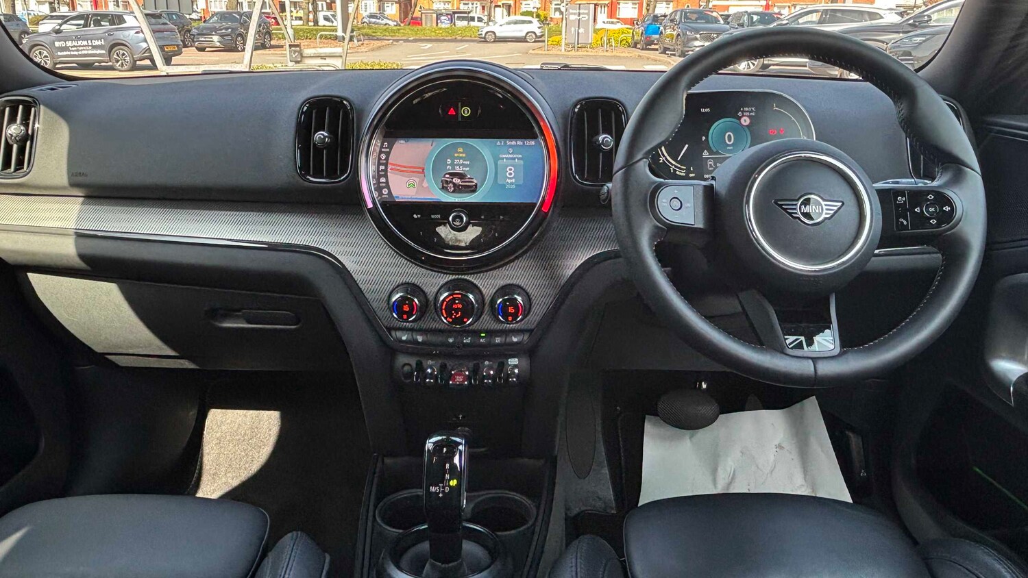 Used MINI Countryman 2023 for sale - 78173872: Photo 8