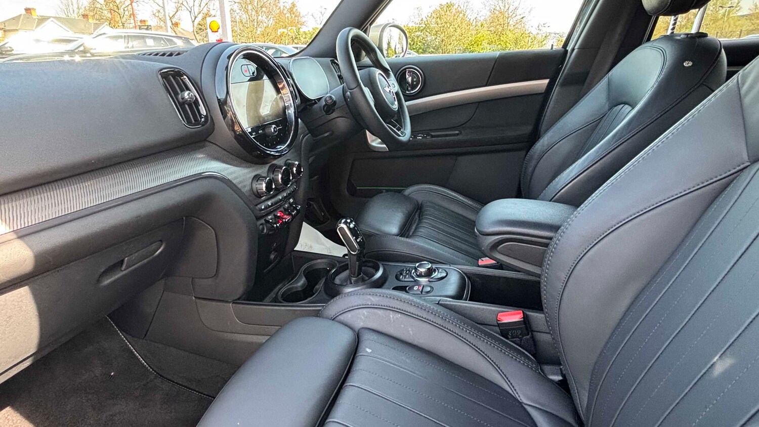 Used MINI Countryman 2023 for sale - 78173872: Photo 9