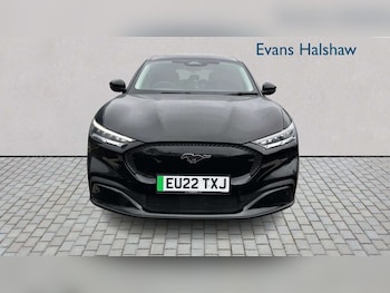 Used Ford Mustang Mach-E 2022 for sale - 78278609: Photo