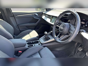 Used Audi A3 2023 for sale - 78845536: Photo