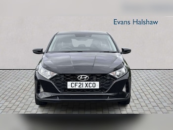 Used Hyundai i20 2021 for sale - 78960874: Photo