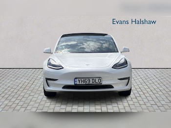 Used Tesla Model 3 2019 for sale - 79351532: Photo