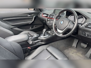 Used BMW 2 Series 2019 for sale - 79306605: Photo