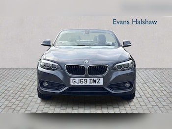 Used BMW 2 Series 2019 for sale - 79306605: Photo