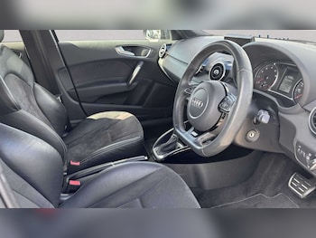 Used Audi A1 2018 for sale - 79444095: Photo