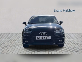 Used Audi A1 2018 for sale - 79444095: Photo