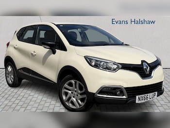 Used Renault Captur 2016 for sale - 78913622: Photo