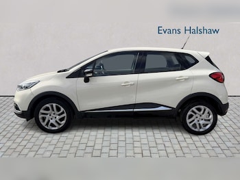 Used Renault Captur 2016 for sale - 78913622: Photo