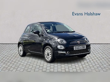 Used Fiat 500 2023 for sale - 78845190: Photo