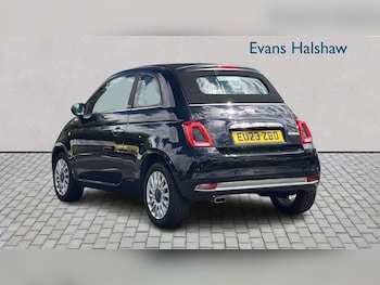 Used Fiat 500 2023 for sale - 78845190: Photo