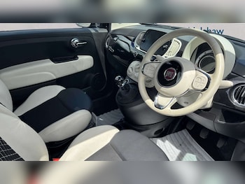 Used Fiat 500 2023 for sale - 78845190: Photo