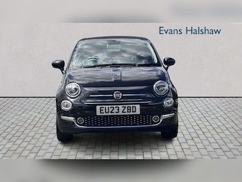 Used Fiat 500 2023 for sale - 78845190: Photo