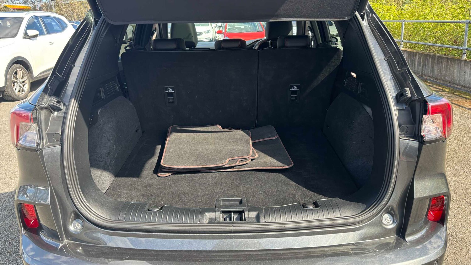 Used Ford Kuga 2023 for sale - 78119028: Photo 10