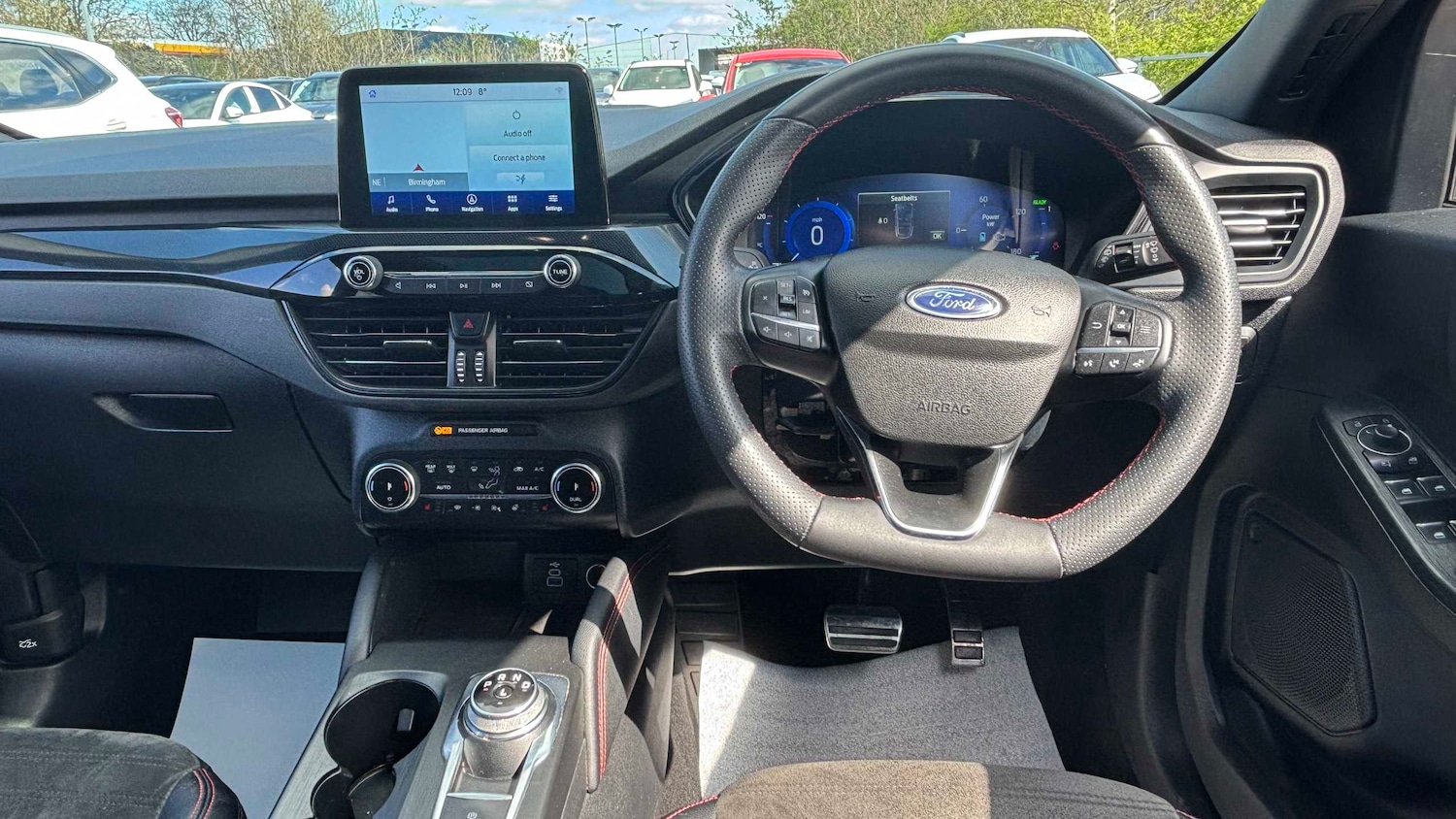 Used Ford Kuga 2023 for sale - 78119028: Photo 11