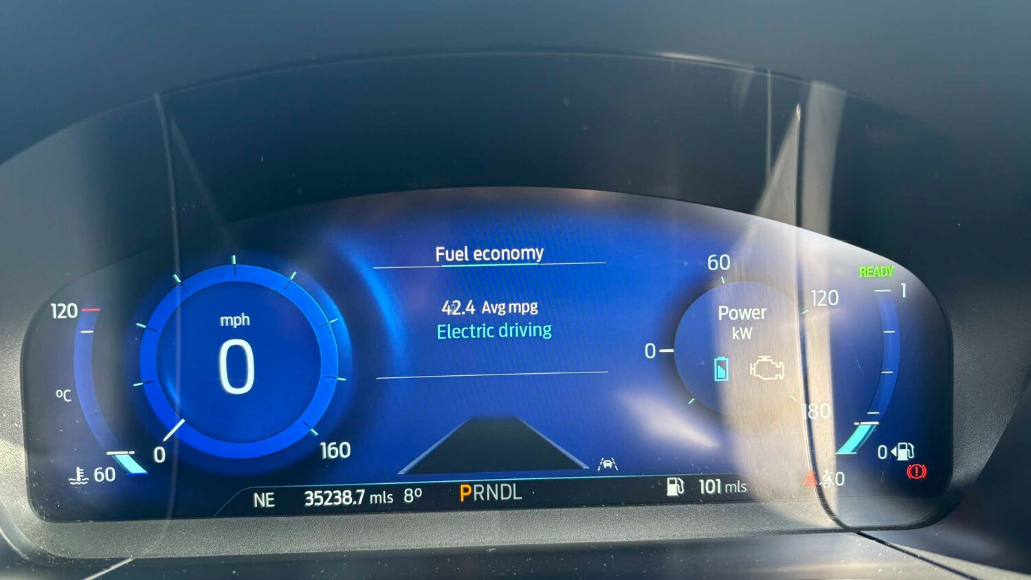 Used Ford Kuga 2023 for sale - 78119028: Photo 12