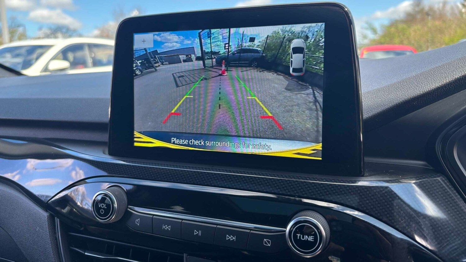 Used Ford Kuga 2023 for sale - 78119028: Photo 13