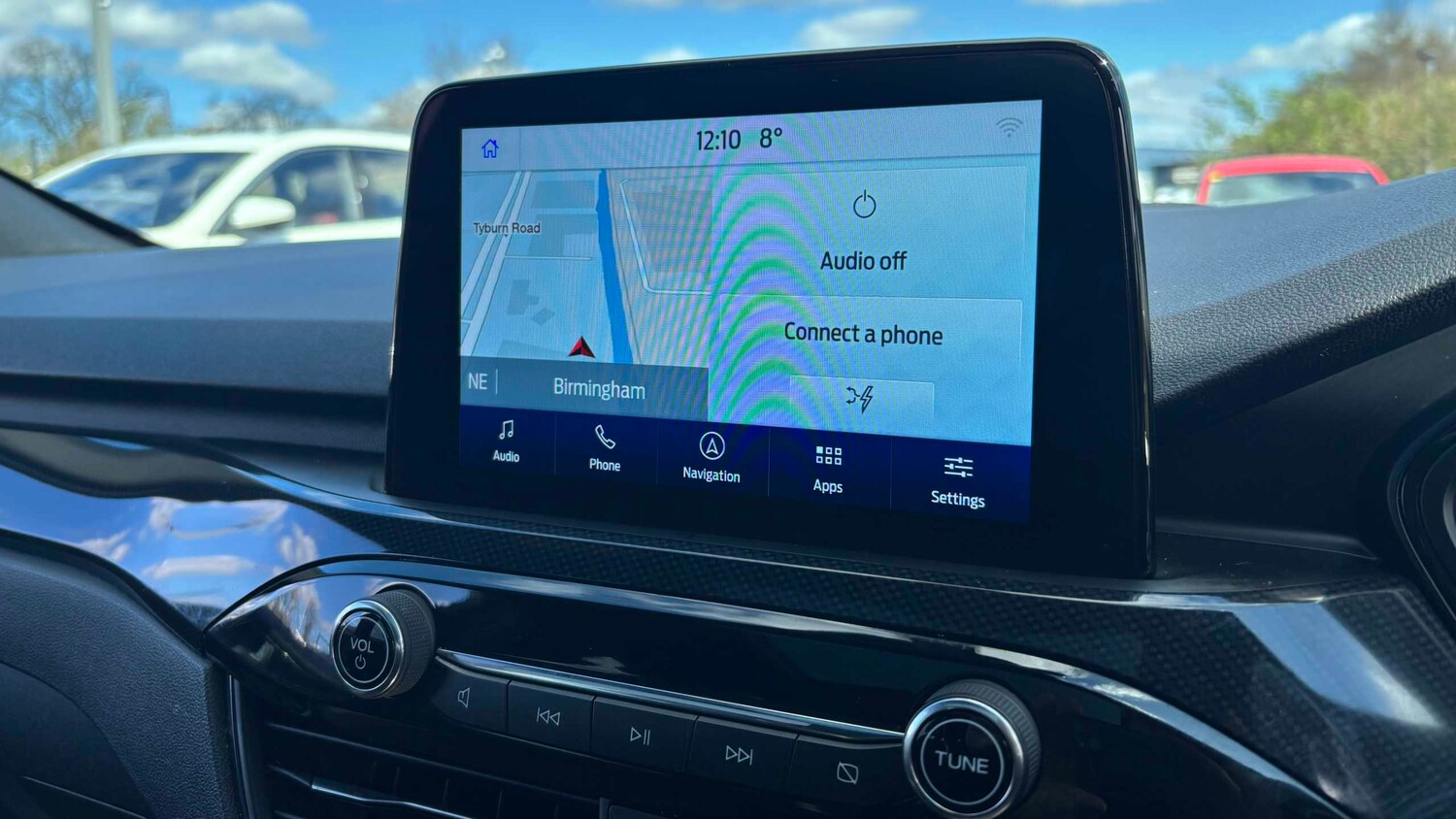 Used Ford Kuga 2023 for sale - 78119028: Photo 14