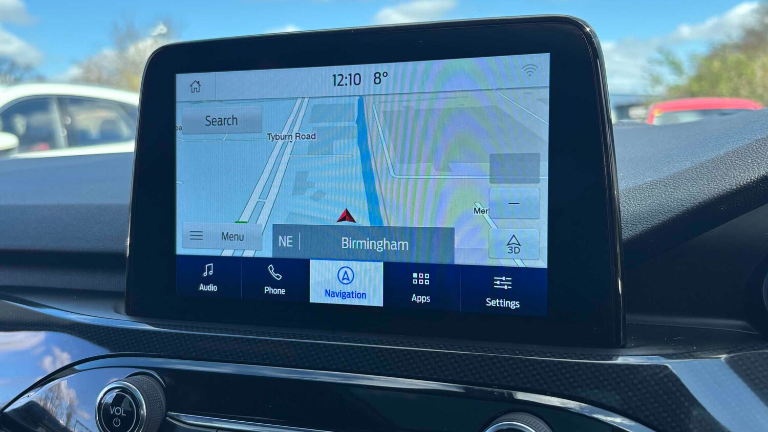 Used Ford Kuga 2023 for sale - 78119028: Photo 15