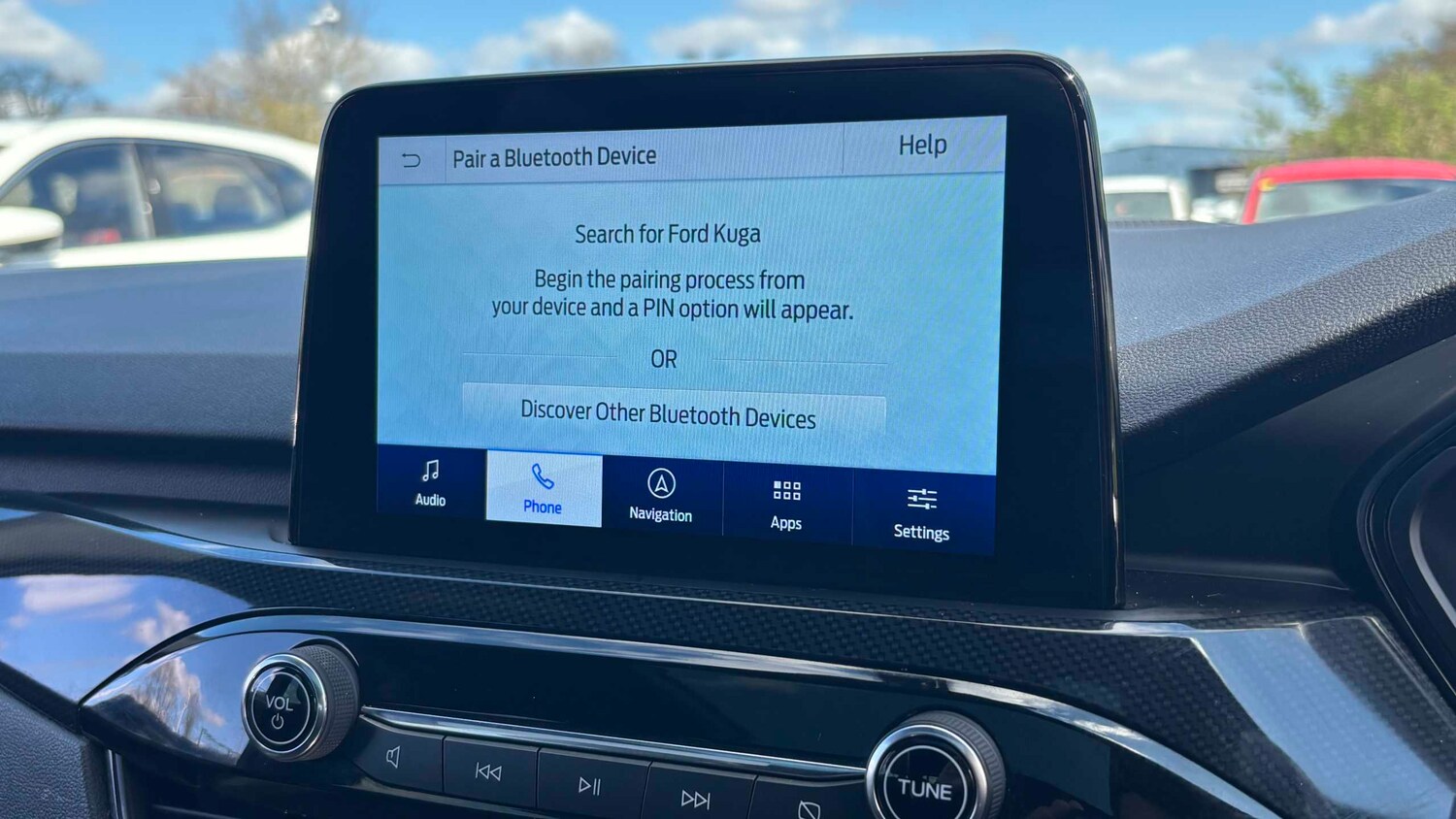 Used Ford Kuga 2023 for sale - 78119028: Photo 16