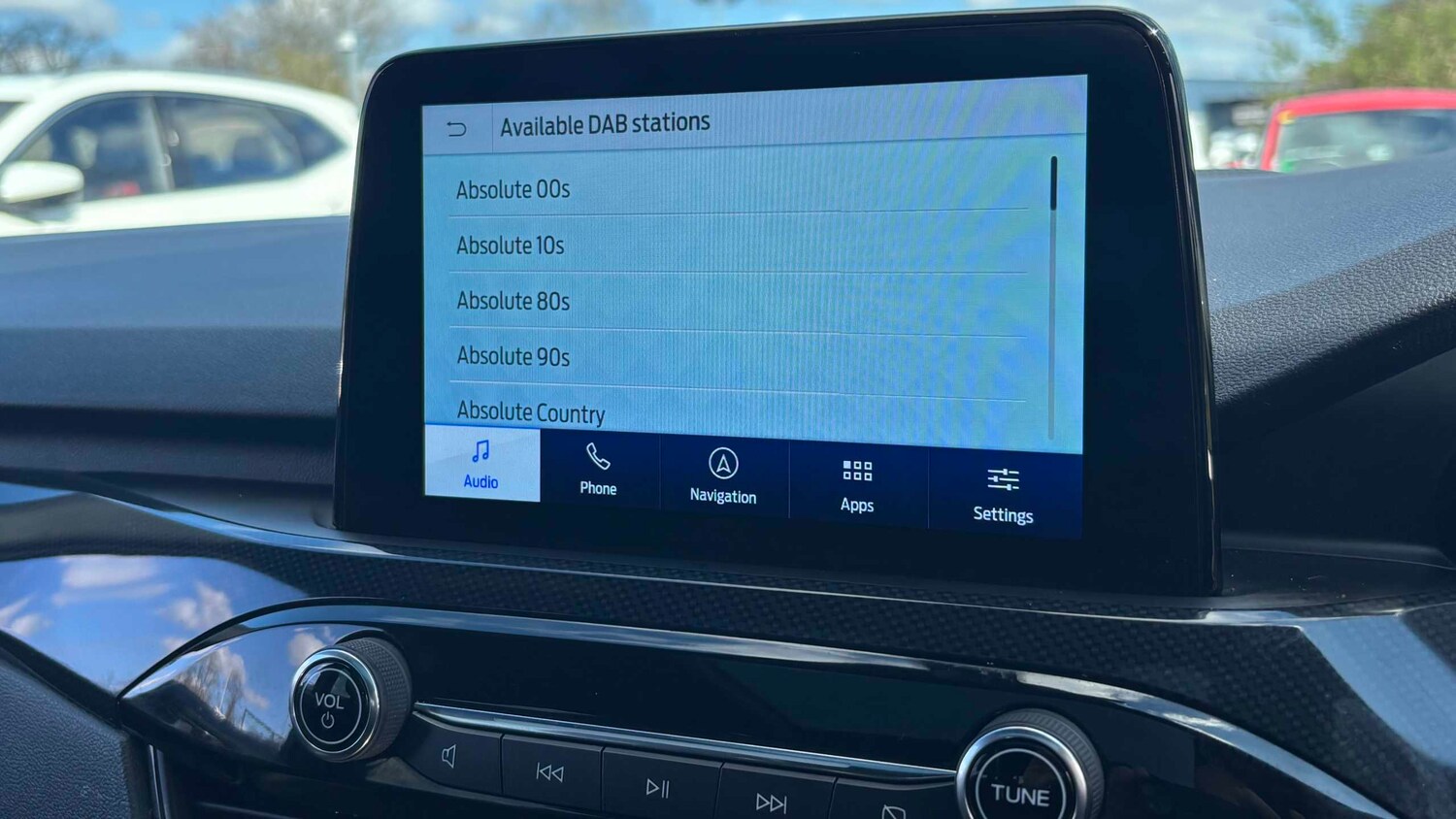 Used Ford Kuga 2023 for sale - 78119028: Photo 17