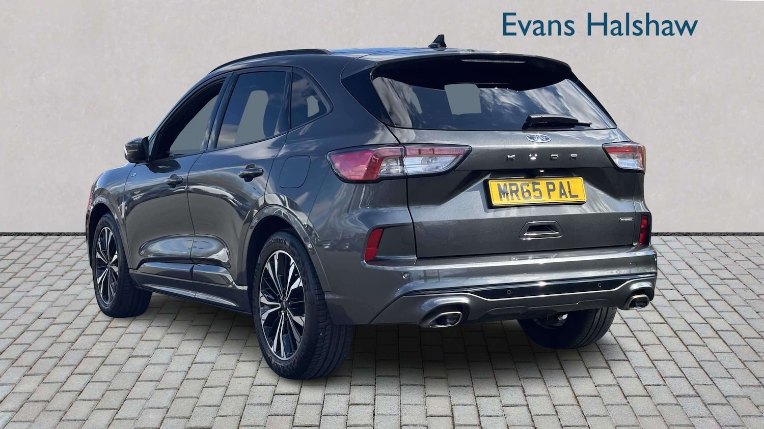 Used Ford Kuga 2023 for sale - 78119028: Photo 2