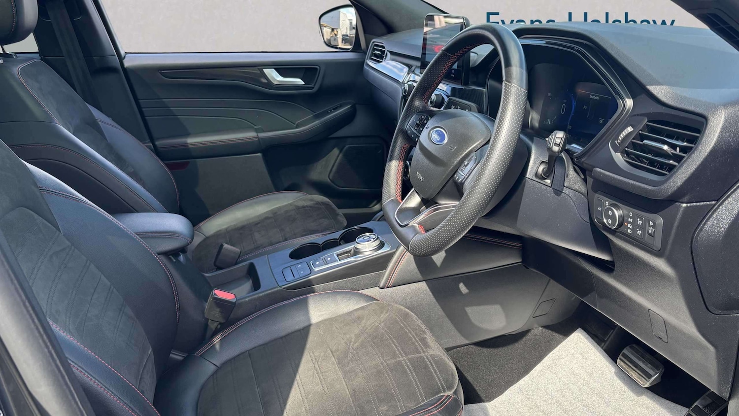 Used Ford Kuga 2023 for sale - 78119028: Photo 3