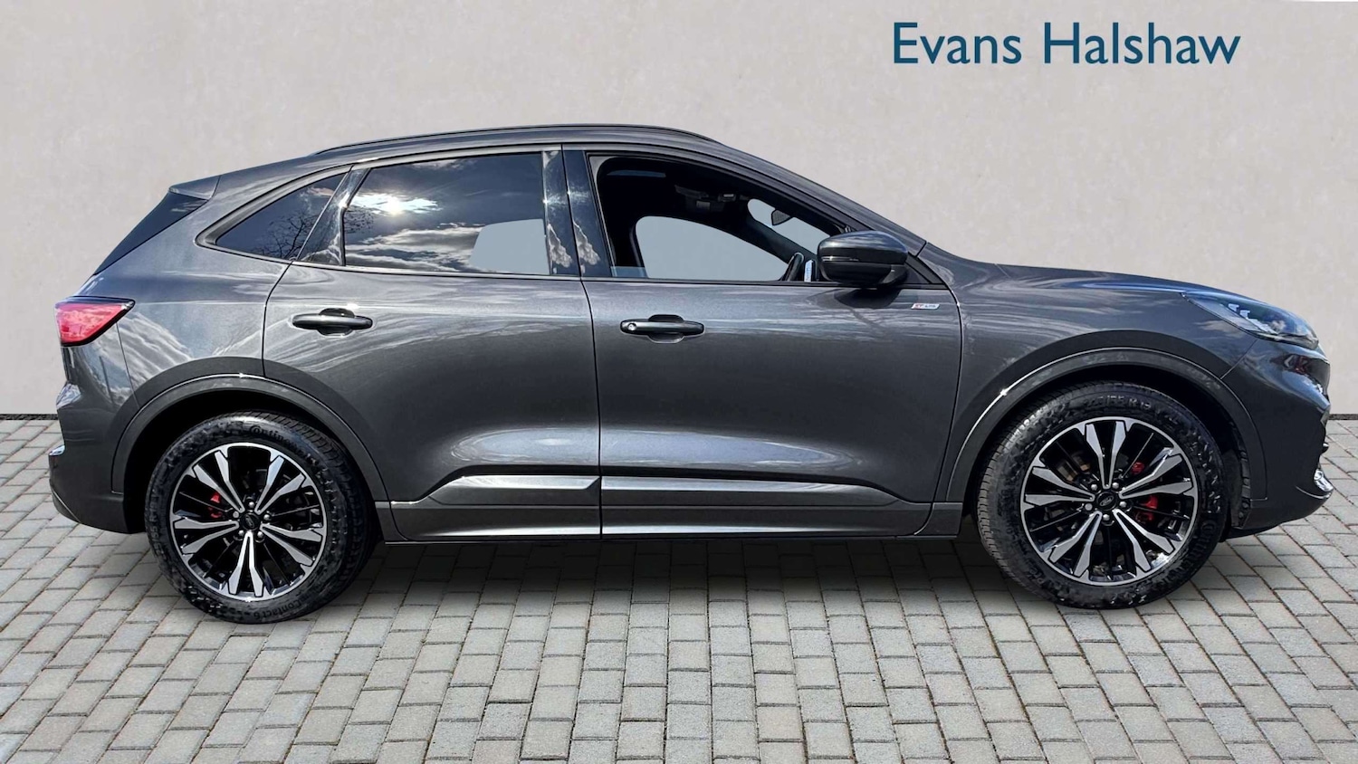 Used Ford Kuga 2023 for sale - 78119028: Photo 4