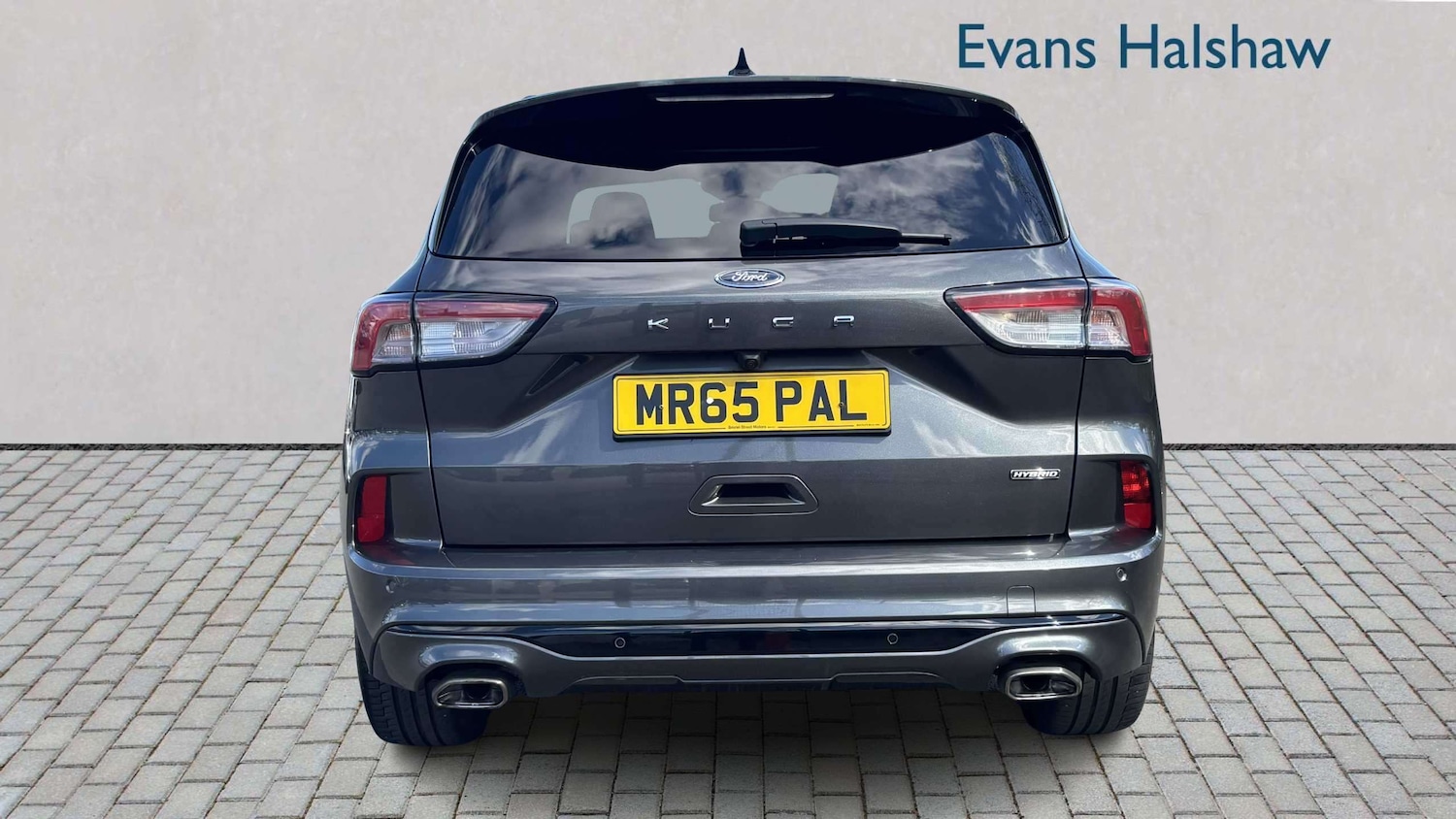 Used Ford Kuga 2023 for sale - 78119028: Photo 5