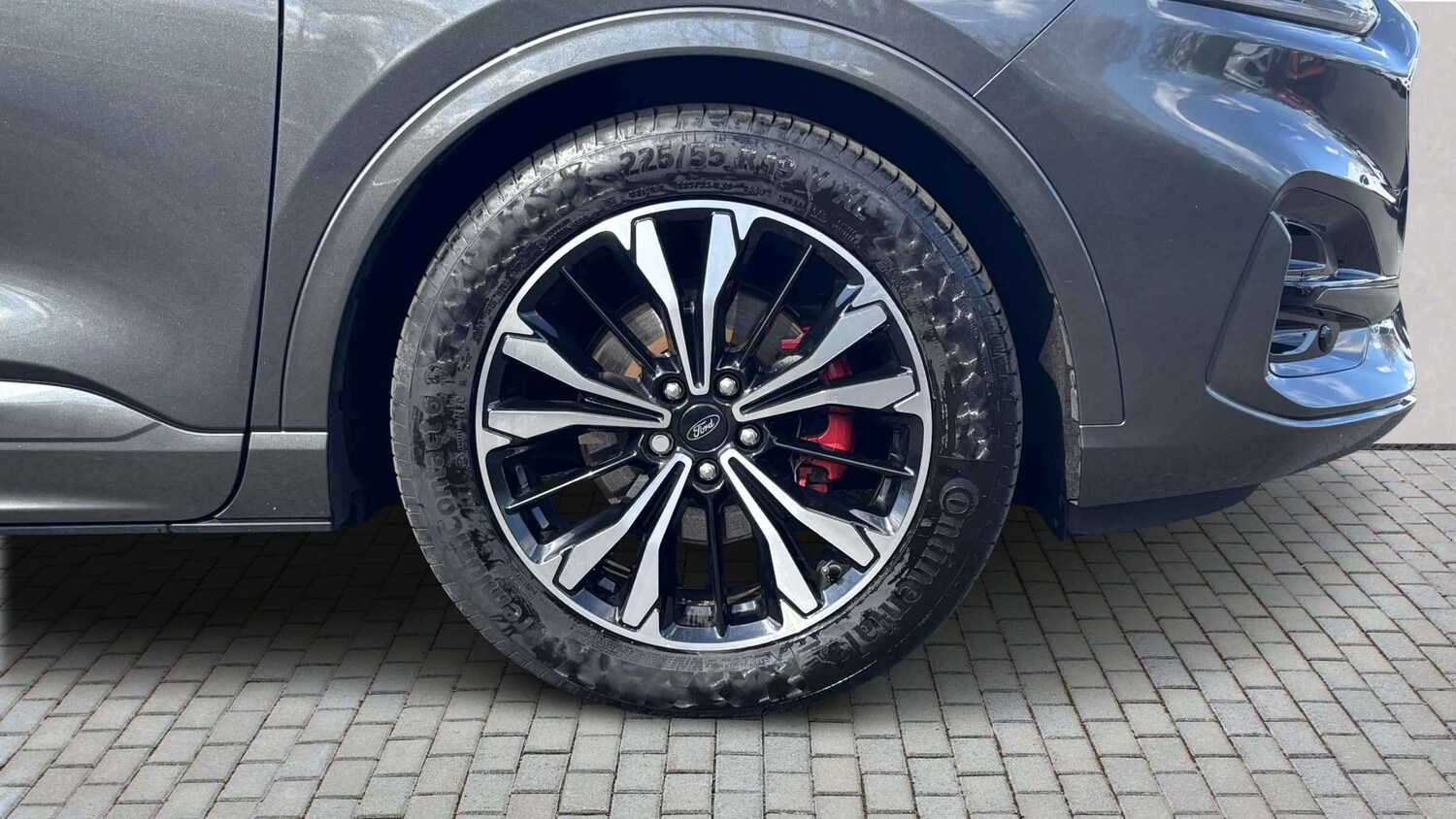 Used Ford Kuga 2023 for sale - 78119028: Photo 6