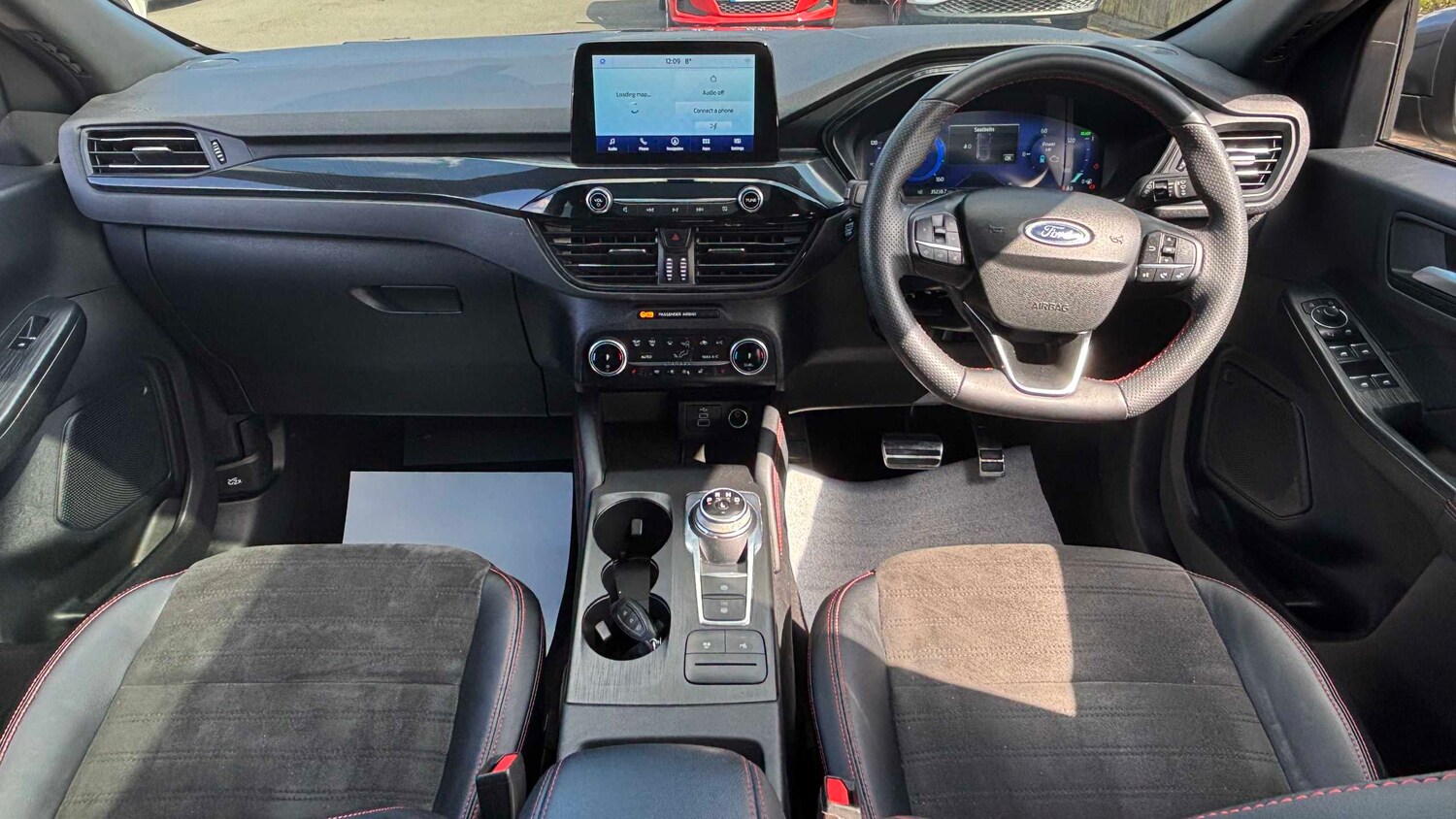 Used Ford Kuga 2023 for sale - 78119028: Photo 7