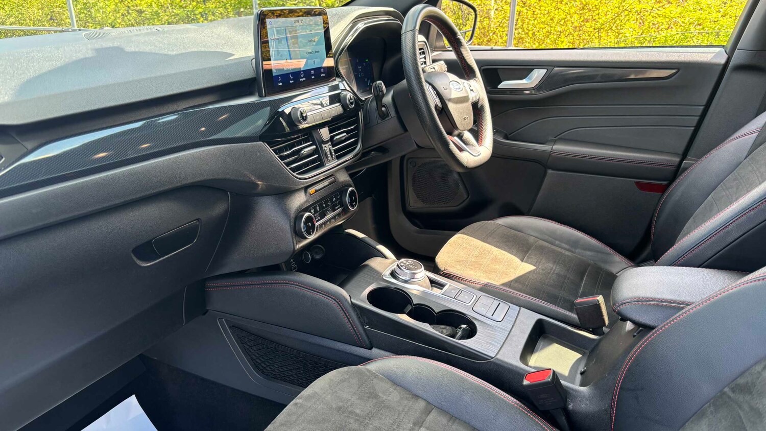 Used Ford Kuga 2023 for sale - 78119028: Photo 8