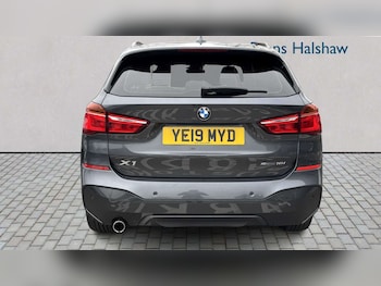 Used BMW X1 2019 for sale - 78264851: Photo