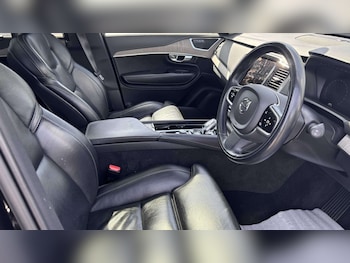 Used Volvo XC90 2020 for sale - 78678897: Photo