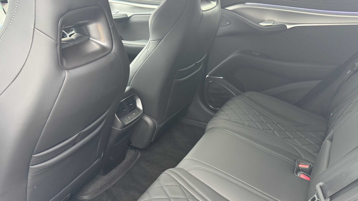 Used BYD Sealion 7 for sale - 77861851: Photo 10